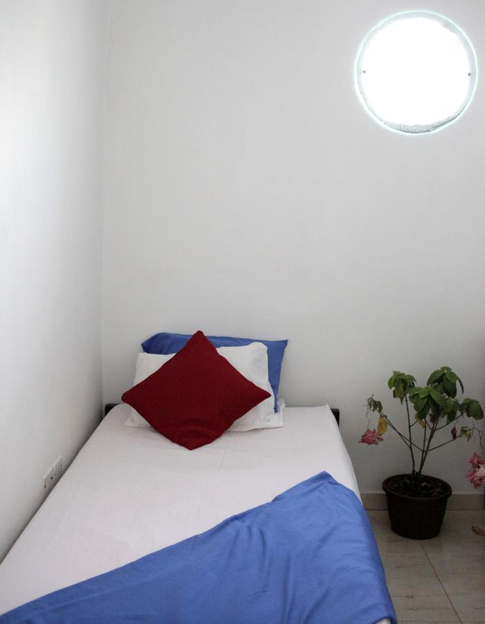 Inn Casa Edith Cartagena