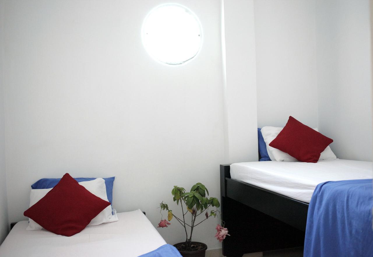 Casa Edith 2* Cartagena