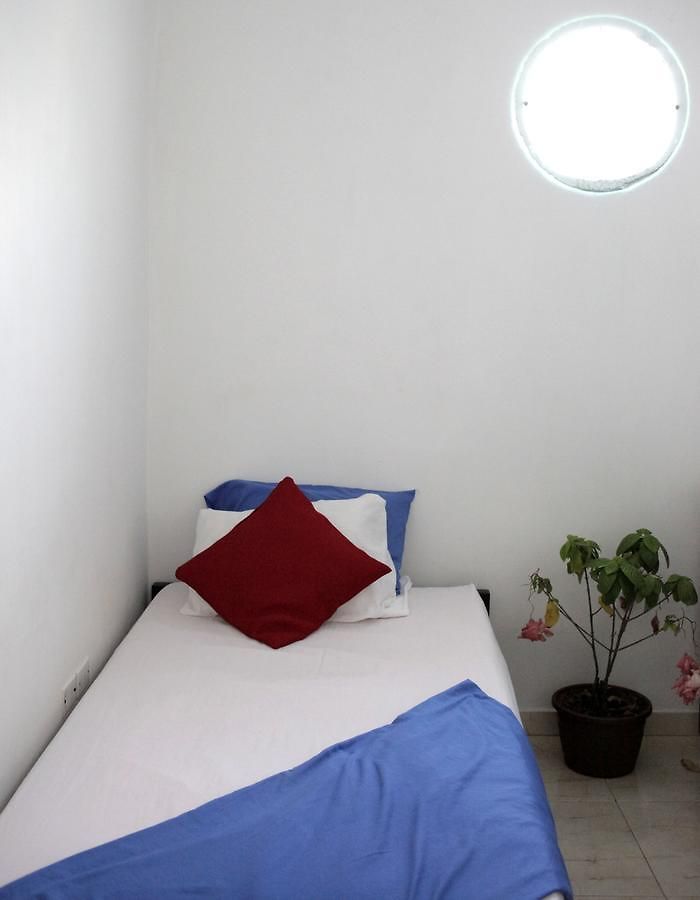 Inn Casa Edith Cartagena