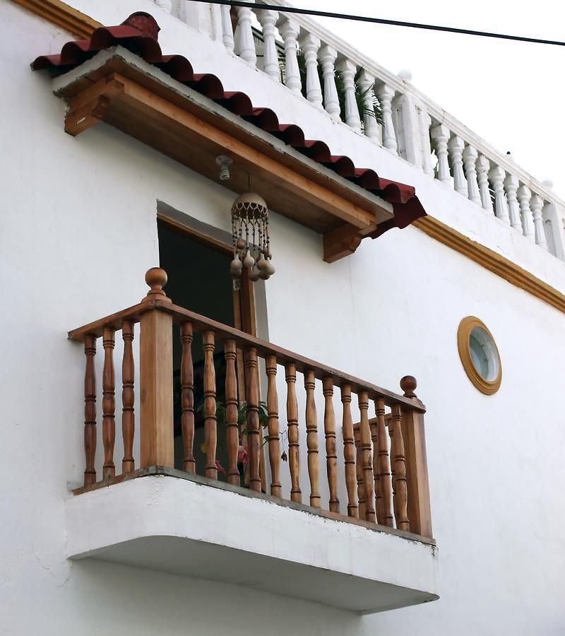 Inn Casa Edith