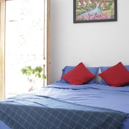 Inn Casa Edith Cartagena