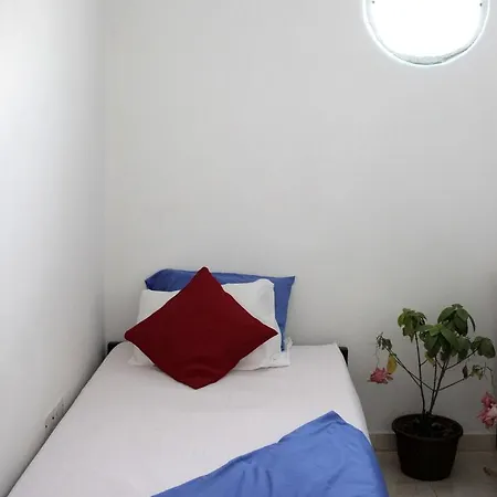 Inn Casa Edith Cartagena