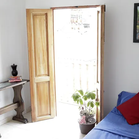 Casa Edith Cartagena