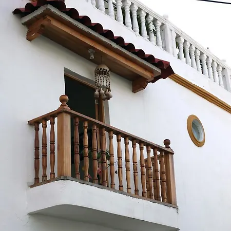 Inn Casa Edith