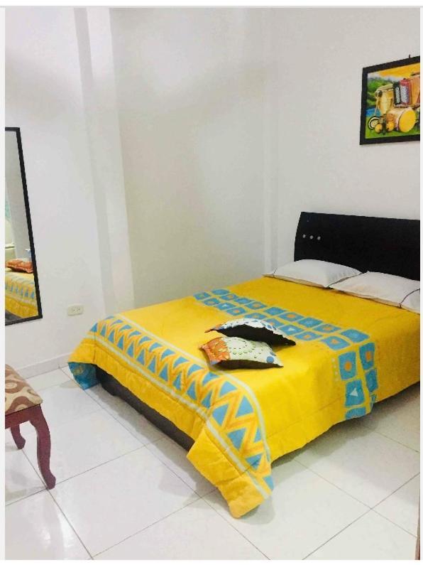 Inn Casa Edith Cartagena