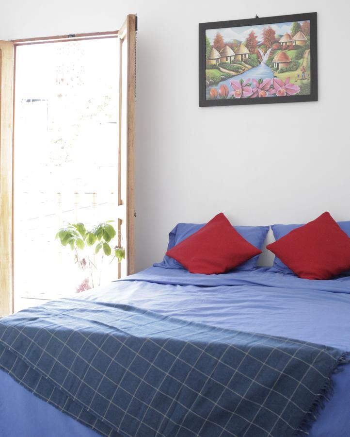 Inn Casa Edith Cartagena