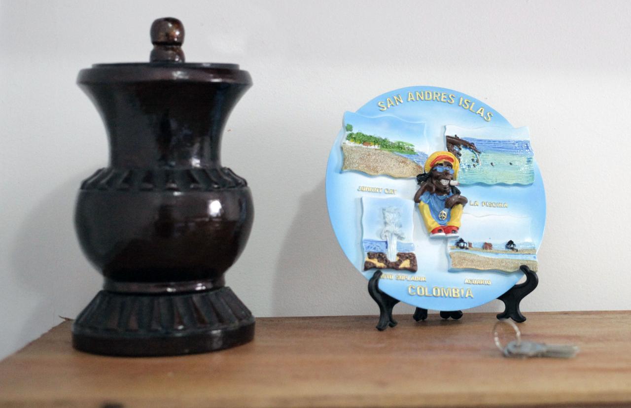 Casa Edith Inn Cartagena