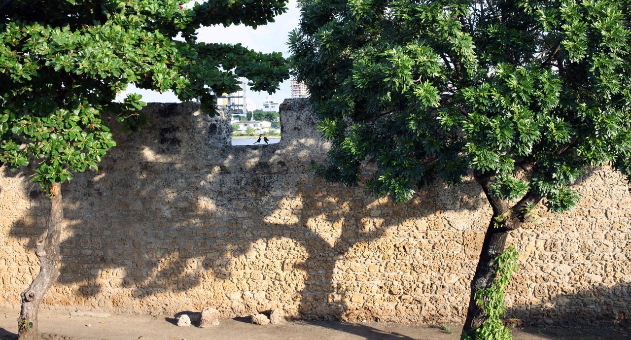 Inn Casa Edith Cartagena