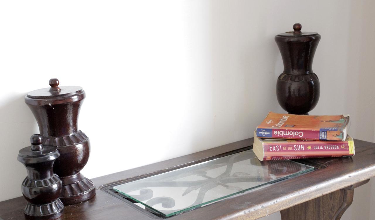 Inn Casa Edith Cartagena