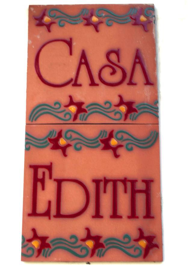 Casa Edith Cartagena